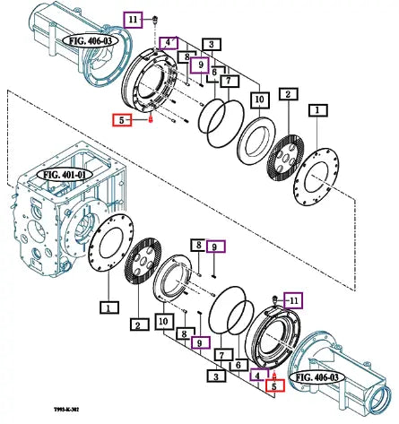 Mahindra Tractor Plug, M12x24 Hex B=14 19022480030 Mahindra Direct Parts
