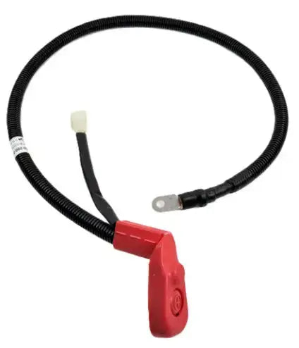 Mahindra Tractor Positive Batter Cable 14696502000 Mahindra Direct Parts