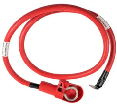 Mahindra Tractor Positive Battery Cable 005559253R92