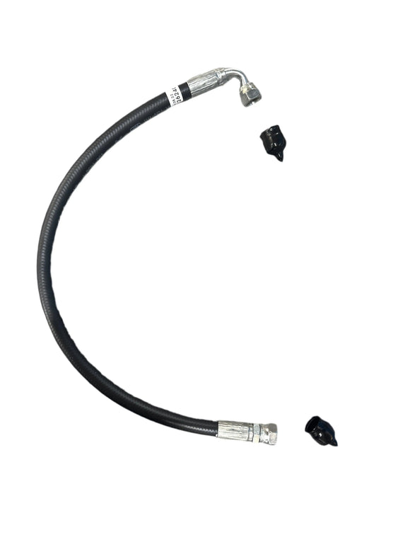 Mahindra Tractor Power Steering Hose 12624052702 Right Hand RH for 14524070081 Mahindra