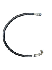 Mahindra Tractor Power Steering Hose 12624052802 Left Hand LH for 14524070081