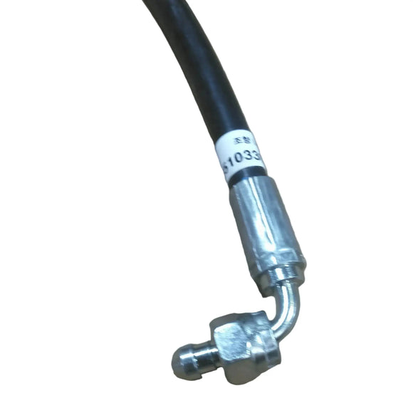 Mahindra Tractor Power Steering Hose Left Hand 11105103301 Mahindra