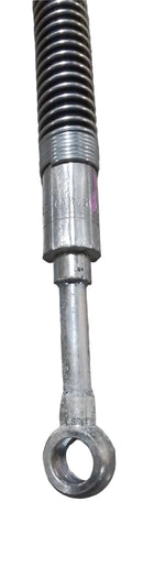 Mahindra Tractor Power Steering  Hose RH 007215740V91 Mahindra