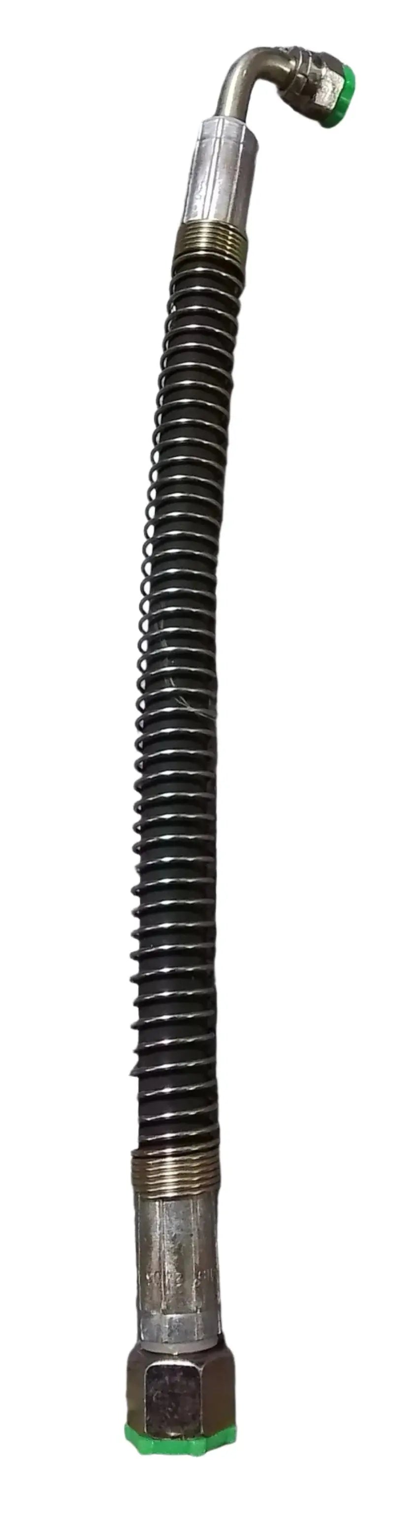 O O M2806　23Vanquish4000MHG Mahindra Tractor Power Steering Hose Right Hand RH