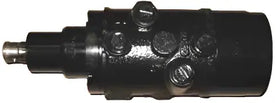 Mahindra Tractor Power Steering Hydraulic Pump 005552866R91 Mahindra Direct Parts