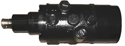 Mahindra Tractor Power Steering Hydraulic Pump 005552866R91 Mahindra Direct Parts