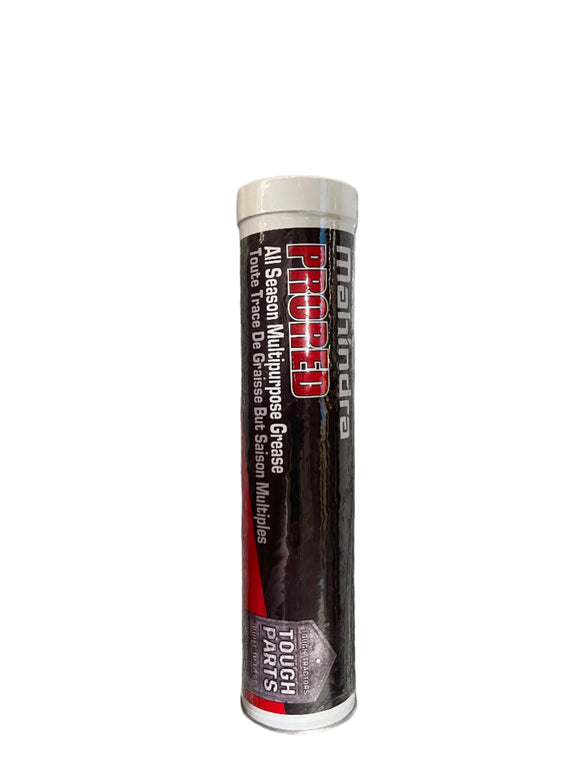 Mahindra Tractor Pro Red Lithium / Moly Grease MPRGREASE14OZ Mahindra