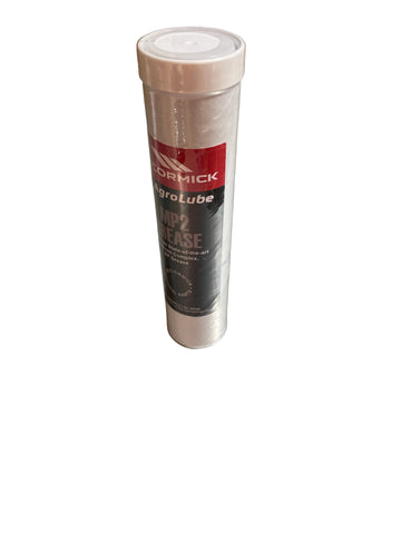 Mahindra Tractor Pro Red Multipurpose Grease 14 oz. Mahindra