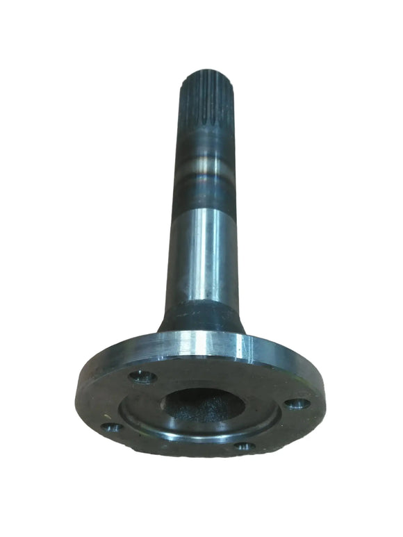 Mahindra Tractor Propeller Shaft Rear E006510678B1 Mahindra