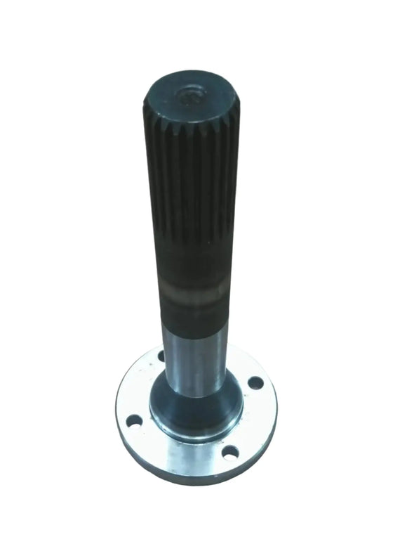 Mahindra Tractor Propeller Shaft Rear E006510678B1 Mahindra