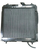 Mahindra Tractor Radiator 008021916N01 Mahindra Direct Parts