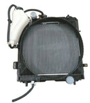 Mahindra Tractor Radiator 008021916N01 Mahindra Direct Parts