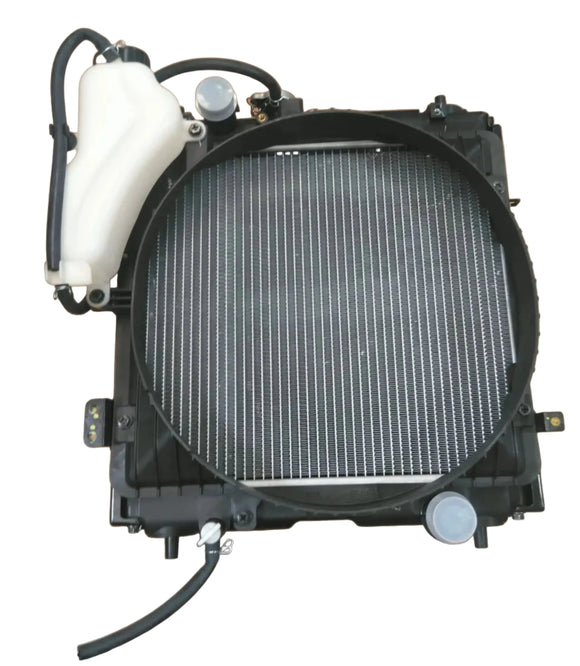 Mahindra Tractor Radiator 008021916N01 Mahindra Direct Parts