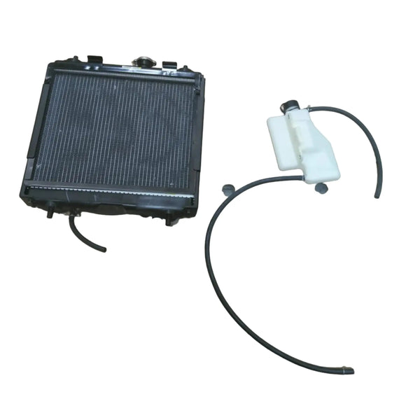 Mahindra Tractor Radiator 008024425K91 Mahindra Direct Parts
