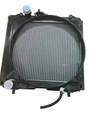 Mahindra Tractor Radiator 008024425K91 Mahindra Direct Parts