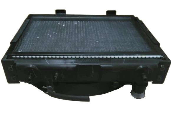 Mahindra Tractor Radiator 008024425K91 Mahindra Direct Parts
