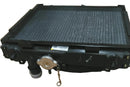 Mahindra Tractor Radiator 008024425K91 Mahindra Direct Parts