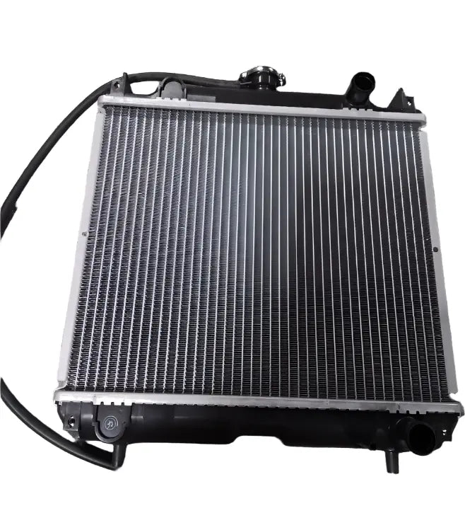 Mahindra Tractor Radiator 10460413000 Mahindra