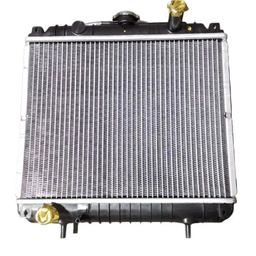 Mahindra Tractor Radiator 11111042000 Mahindra Direct Parts