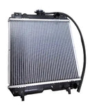 Mahindra Tractor Radiator Assembly 10440412000 Mahindra