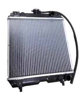 Mahindra Tractor Radiator Assembly 10440412000 Mahindra