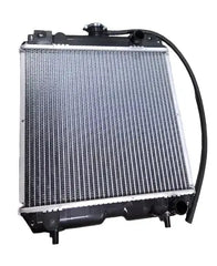 Mahindra Tractor Radiator Assembly 10440412000