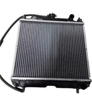 Mahindra Tractor Radiator Assembly 10440412000 Mahindra