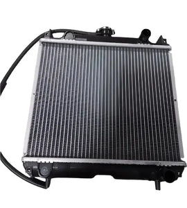 Mahindra Tractor Radiator Assembly 10440412000 Mahindra