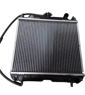 Mahindra Tractor Radiator Assembly 10440412000 Mahindra