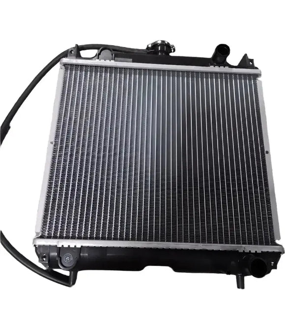 Mahindra Tractor Radiator Assembly 10440412000 Mahindra