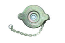 Mahindra Tractor Radiator Cap 16601042160 Mahindra Direct Parts
