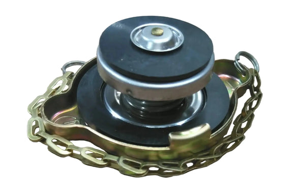 Mahindra Tractor Radiator Cap 16601042160 Mahindra Direct Parts