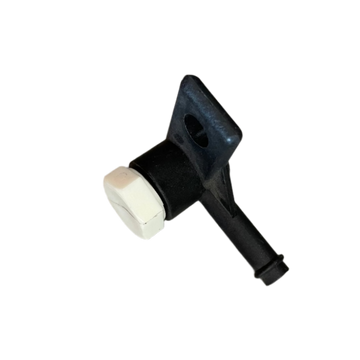 Mahindra Tractor Radiator Drain Assembly for eMax L, mForce 100, 10, 2500 & 2600 Series Mahindra