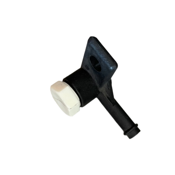 Mahindra Tractor Radiator Drain Assembly for eMax L, mForce 100, 10, 2500 & 2600 Series Mahindra