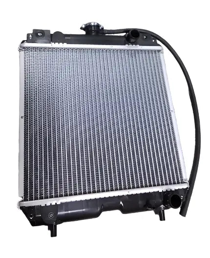 Mahindra Tractor Radiator Mahindra