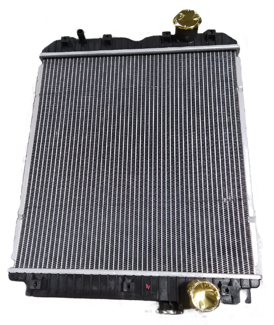 Mahindra Tractor Radiator Mahindra