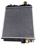 Mahindra Tractor Radiator Mahindra