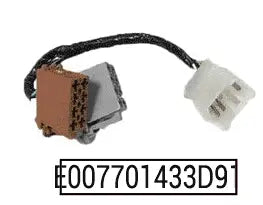 Mahindra Tractor Radio Wiring Harness E007701433D91 Mahindra Direct Parts