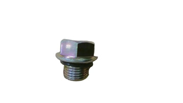 Mahindra Tractor Rear Axle Drain Plug M16 11102400020 Mahindra