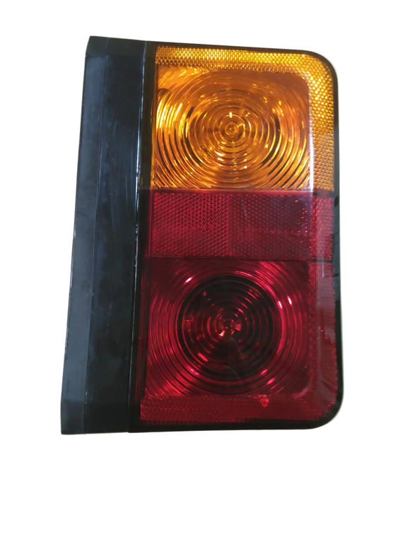 Mahindra Tractor Rear Taillight Lamp RH Right Hand H07706668U91 Mahindra