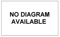 (Limited Availability) Mahindra Tractor Rear Wiring Harness E007700662D91