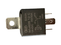 Mahindra Tractor Relay - 5 PIN 11616212900