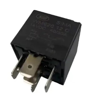 Mahindra Tractor Relay - 5 PIN 11616212900 Mahindra Direct Parts
