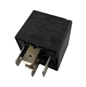 Mahindra Tractor Relay 5 PIN Mahindra Direct Parts