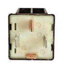 Mahindra Tractor Relay - ECU E007701669D91 Mahindra Direct Parts