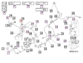 Mahindra Tractor Relay Mahindra Direct Parts