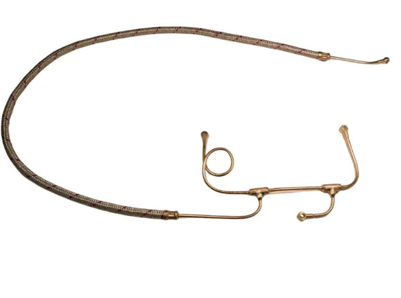 Mahindra Tractor Rockshaft Lube Line E007205688C2 Mahindra