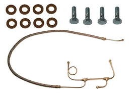 Mahindra Tractor Rockshaft Lube Line Replacement Kit Mahindra Direct Parts