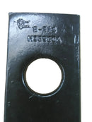 Mahindra Tractor Rotary Cutter Blade B214 Mahindra