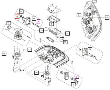 Mahindra Tractor Screw Tap M5 X 16 E007517438D1 Mahindra Direct Parts